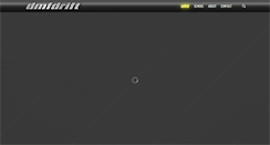Desktop Screenshot of dmfdrift.com